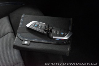 BMW 4 420d xD ///M*ZÁRUKA*TAŽNÉ 2025