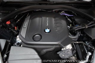BMW 4 420d xD ///M*ZÁRUKA*TAŽNÉ 2025