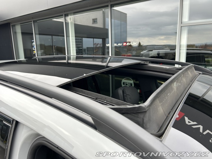 Mercedes-Benz Ostatní modely GLS 450d 4MATIC AMG Premium P 2026