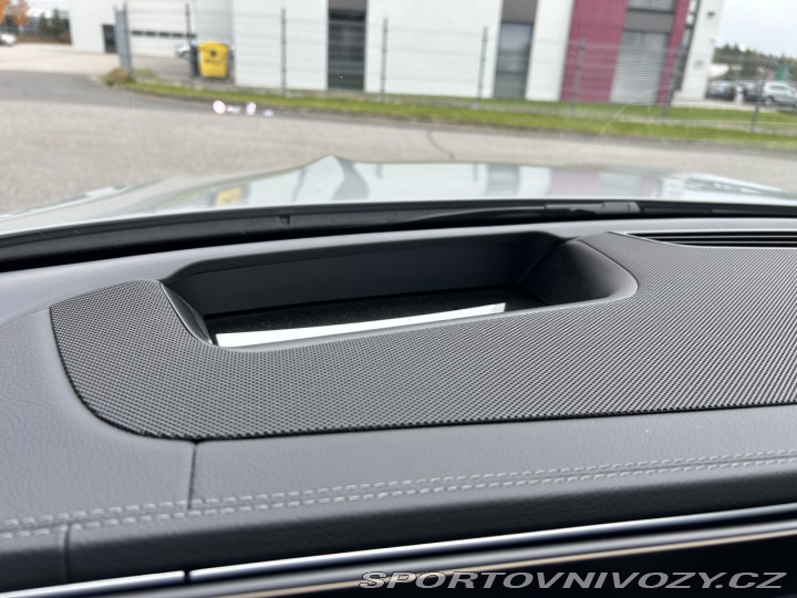 Mercedes-Benz Ostatní modely GLS 450d 4MATIC AMG Premium P 2026