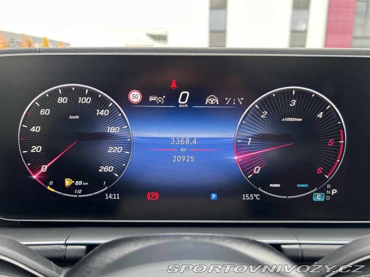 Mercedes-Benz Ostatní modely GLS 450d 4MATIC AMG Premium P 2026