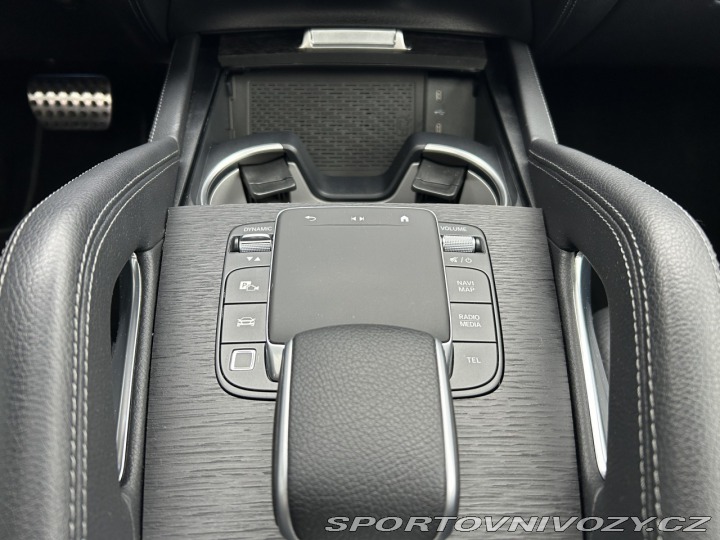 Mercedes-Benz Ostatní modely GLS 450d 4MATIC AMG Premium P 2026