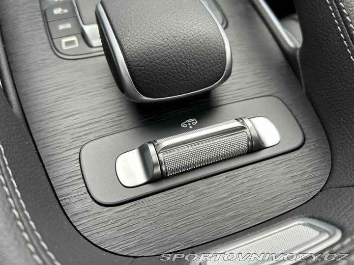 Mercedes-Benz Ostatní modely GLS 450d 4MATIC AMG Premium P 2026