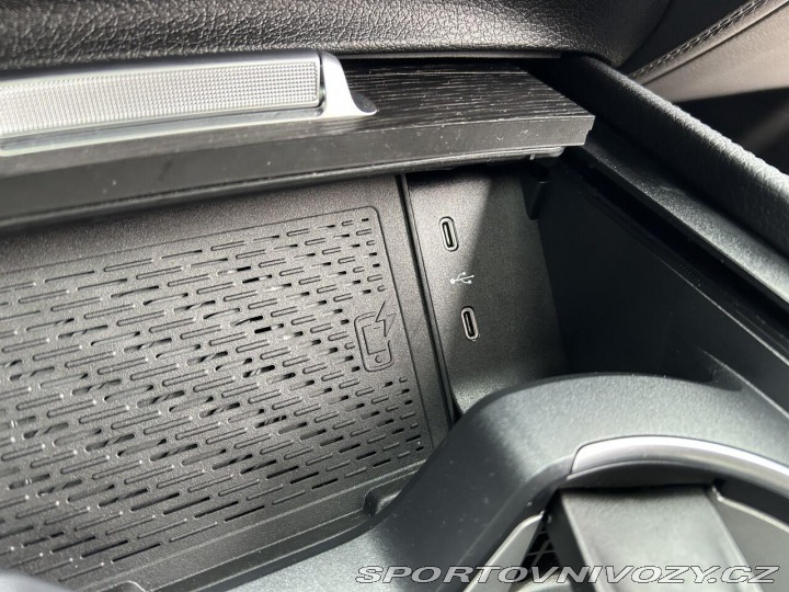 Mercedes-Benz Ostatní modely GLS 450d 4MATIC AMG Premium P 2026