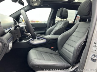 Mercedes-Benz Ostatní modely GLS 450d 4MATIC AMG Premium P 2026