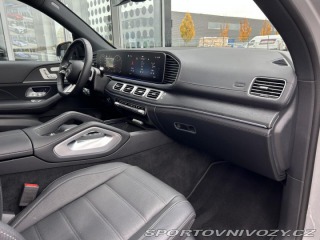 Mercedes-Benz Ostatní modely GLS 450d 4MATIC AMG Premium P 2026