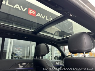 Mercedes-Benz Ostatní modely GLS 450d 4MATIC AMG Premium P 2026