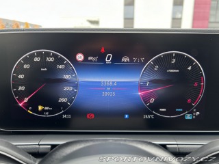 Mercedes-Benz Ostatní modely GLS 450d 4MATIC AMG Premium P 2026