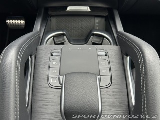 Mercedes-Benz Ostatní modely GLS 450d 4MATIC AMG Premium P 2026