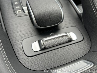 Mercedes-Benz Ostatní modely GLS 450d 4MATIC AMG Premium P 2026