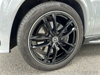 Mercedes-Benz Ostatní modely GLS 450d 4MATIC AMG Premium P 2026