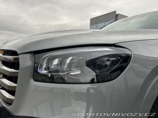 Mercedes-Benz Ostatní modely GLS 450d 4MATIC AMG Premium P 2026