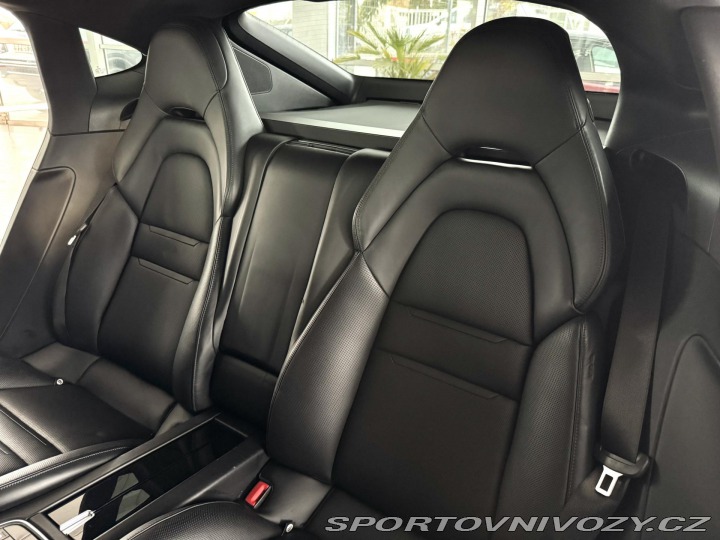 Porsche Panamera 4S 324kW*Chrono*Webasto*P 2018