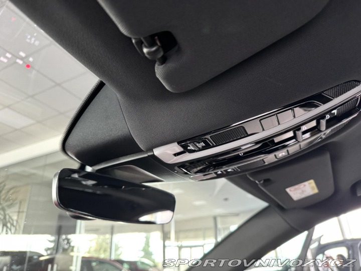 Porsche Panamera 4S 324kW*Chrono*Webasto*P 2018