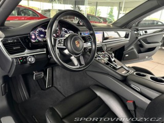 Porsche Panamera 4S 324kW*Chrono*Webasto*P 2018