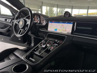 Porsche Panamera 4S 324kW*Chrono*Webasto*P 2018