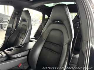 Porsche Panamera 4S 324kW*Chrono*Webasto*P 2018