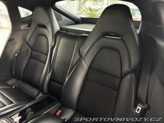 Porsche Panamera 4S 324kW*Chrono*Webasto*P 2018