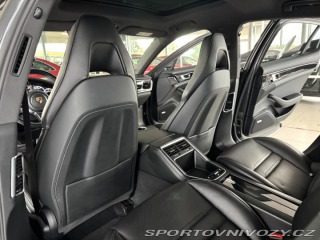 Porsche Panamera 4S 324kW*Chrono*Webasto*P 2018