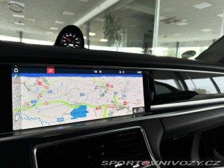 Porsche Panamera 4S 324kW*Chrono*Webasto*P 2018
