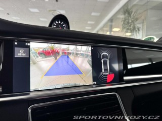 Porsche Panamera 4S 324kW*Chrono*Webasto*P 2018