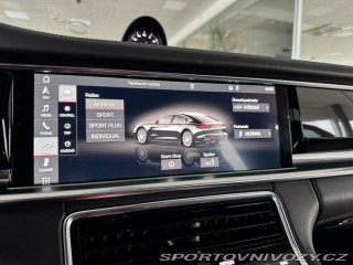 Porsche Panamera 4S 324kW*Chrono*Webasto*P 2018