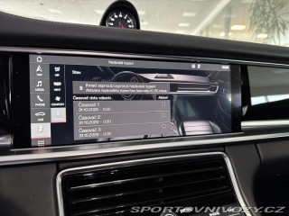 Porsche Panamera 4S 324kW*Chrono*Webasto*P 2018