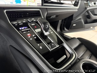 Porsche Panamera 4S 324kW*Chrono*Webasto*P 2018