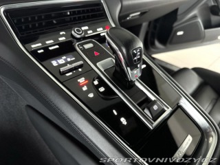 Porsche Panamera 4S 324kW*Chrono*Webasto*P 2018