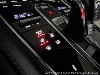 Porsche Panamera 4S 324kW*Chrono*Webasto*P 2018