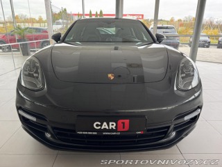 Porsche Panamera 4S 324kW*Chrono*Webasto*P 2018