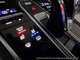 Porsche Panamera 4S 324kW*Chrono*Webasto*P 2018