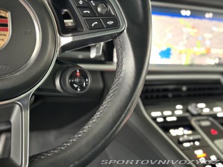 Porsche Panamera 4S 324kW*Chrono*Webasto*P 2018