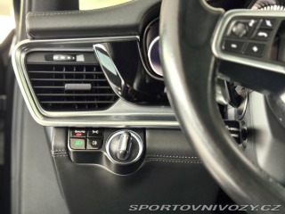 Porsche Panamera 4S 324kW*Chrono*Webasto*P 2018