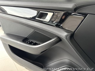 Porsche Panamera 4S 324kW*Chrono*Webasto*P 2018