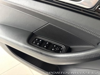 Porsche Panamera 4S 324kW*Chrono*Webasto*P 2018