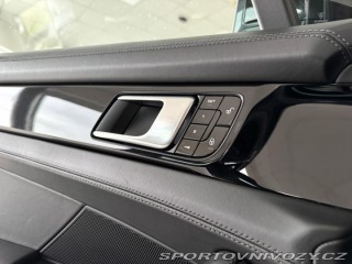 Porsche Panamera 4S 324kW*Chrono*Webasto*P 2018