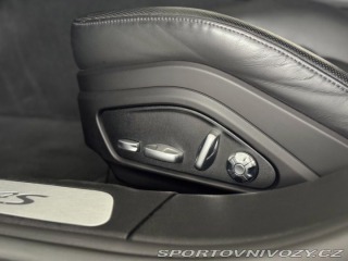 Porsche Panamera 4S 324kW*Chrono*Webasto*P 2018