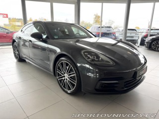Porsche Panamera 4S 324kW*Chrono*Webasto*P 2018