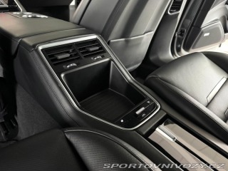 Porsche Panamera 4S 324kW*Chrono*Webasto*P 2018