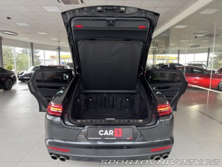Porsche Panamera 4S 324kW*Chrono*Webasto*P 2018