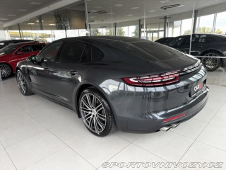 Porsche Panamera 4S 324kW*Chrono*Webasto*P 2018