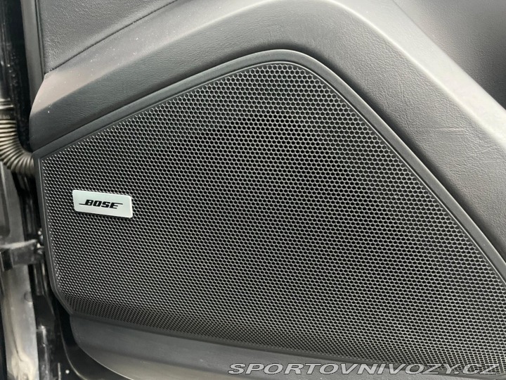 Porsche Cayenne Turbo 2021