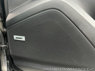 Porsche Cayenne Turbo 2021