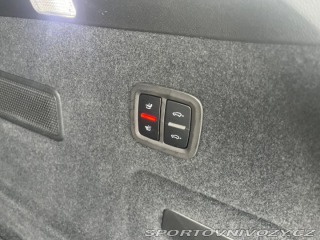 Porsche Cayenne Turbo 2021
