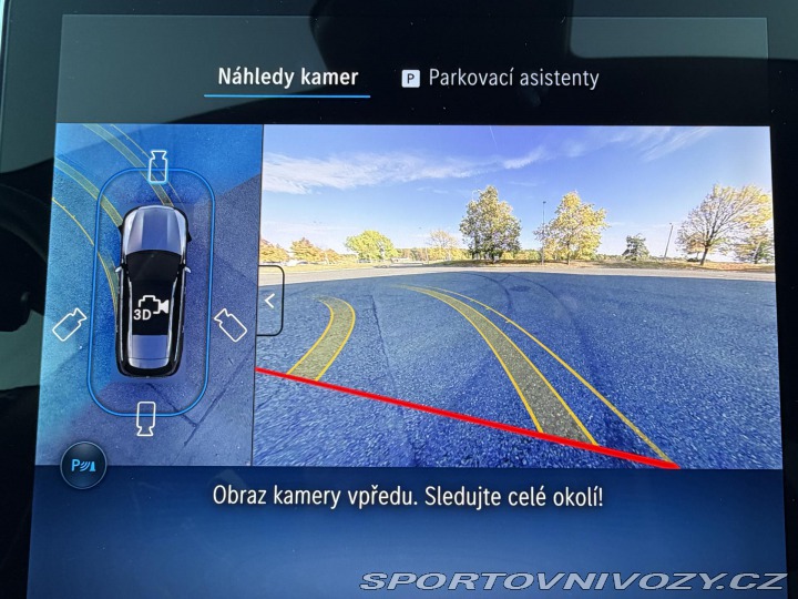 Mercedes-Benz C 300T 4Matic AMG Distronic 2025