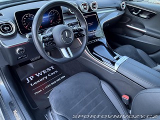 Mercedes-Benz C 300T 4Matic AMG Distronic 2025