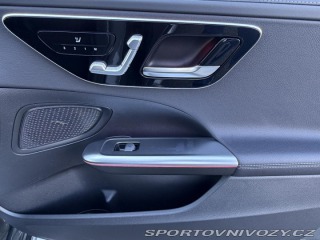 Mercedes-Benz C 300T 4Matic AMG Distronic 2025
