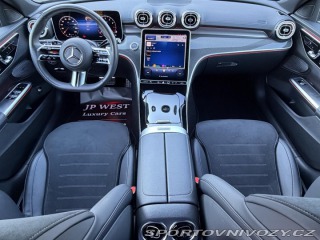 Mercedes-Benz C 300T 4Matic AMG Distronic 2025