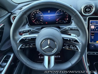 Mercedes-Benz C 300T 4Matic AMG Distronic 2025